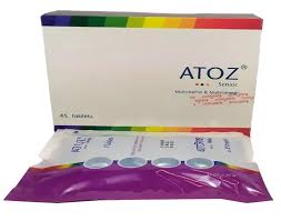 atoz-senior